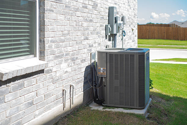 Reliable Ac Installation contractor in Milton Village, MA by FH HVAC